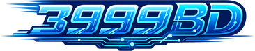 3999bd logo